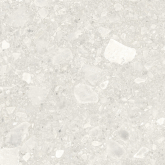 Керамогранит Tesoro Ceramica Rijeka Light Grey Matt R10 60x60