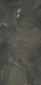 Керамогранит Tau Ceramica Ironstone Black Matt 120x280