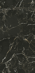 Керамогранит Tau Ceramica Portloren Black Matt 120x280
