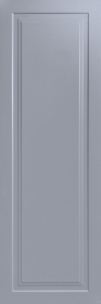 Плитка Ape Museo Steel Blue Rect 40x120