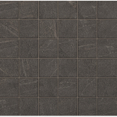 Декор Estima Gabbro GB03 Серый Неполированный (5х5)x9 30x30