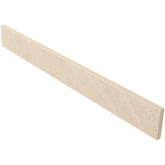 Плинтус Estima Gabbro GB01 Бежевый неполированныйx9 7x60