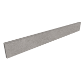 Плинтус Estima Luna LN02 Серый неполированныйx9 7x60