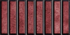 Плитка El Barco Domino Cobre Glossy 15x30