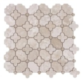 Мозаика Orro Mosaic Stone Estetic Beigex7 29.8x29.8