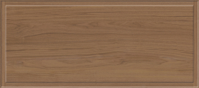 Плитка Marazzi Italy Crea Forma03 3D Noce Canaletto Rt 60x135