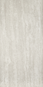 Декор Via Emilia Marmi Decoro Millerighe Travertino Venato Grigio 60x120