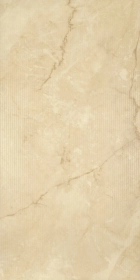Декор Via Emilia Marmi Decoro Millerighe Beige Imperiale 60x120