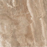 Керамогранит ProGRES Ceramica Магма Коричневый темный 60x60