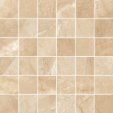 Декор Cerdomus Pulpis Mosaico Beige Natt. 29.7x29.7