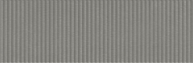 Плитка Eurotile Вуиттон Серый рельеф треугольник 32.5x100