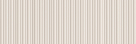Плитка Eurotile Петрачерс Слоновая кость рельеф вертикальный мелкий 32.5x100