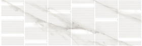Плитка Eurotile Madison Рельеф матовый 32.5x100