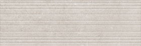 Плитка Eurotile Аляска Лайт рельеф горизонтальный 32.5x100