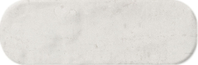 Керамогранит Cifre Feel Ovo White Brillo 5x15