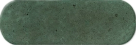 Керамогранит Cifre Feel Ovo Green Brillo 5x15