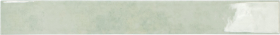 Керамогранит DNA Tiles Mistral Aquamarine 3.7x31