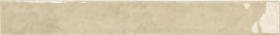 Керамогранит DNA Tiles Mistral Bone 3.7x31