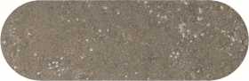 Керамогранит DNA Tiles Stone Dust OM Grigio Matt 5x15
