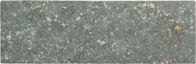 Керамогранит DNA Tiles Stone Dust M Teal Matt 5x15
