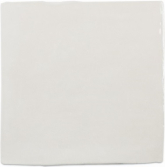 Плитка DNA Tiles Flash Square Ivory 13x13