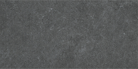 Керамогранит Tubadzin Modular Glitch Graphite 4 STR 119.8x59.8