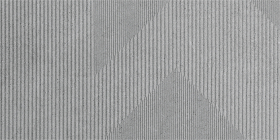 Керамогранит Tubadzin Modular Glitch Grey 1 STR 119.8x59.8