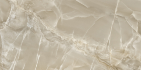 Керамогранит Artkera Group Prestizh Oniks Beige полированныйx7 60x120