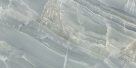 Керамогранит Artkera Group Prestizh Oniks Mint полированныйx7 60x120
