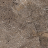 Керамогранит ZERDE TILE Volterra Relief Brown 60x60