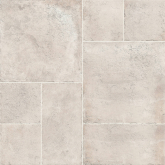 Керамогранит Keros Ceramica Modula Portobello Taupe 100x100 (Комплект 2 шт. 50x50. 2 шт. 50x25. 4 шт.) 100x100