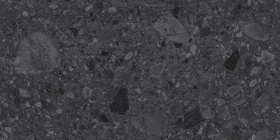 Керамогранит Ocean-Ceramic Fossil Svart Matt 60x120