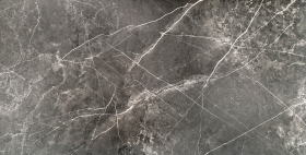 Керамогранит ZERDE TILE Pulpis Anthraciteх9.5 60x120