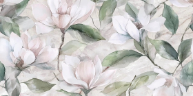 Плитка Azori Каменный сад Цветы 1 31.5x63