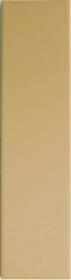 130847 Плитка DNA Tiles Match Dijon Matt 6.25x25 6.25x25