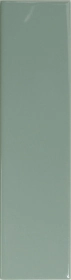 Плитка DNA Tiles Match Sage Gloss 6.25х25 6.25x25