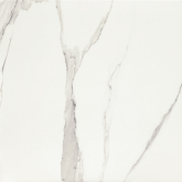 Керамогранит Tubadzin Bonella P- White 59.8x59.8