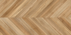 Керамогранит Global Tile Hispanica Бежевый Шеврон 60x120
