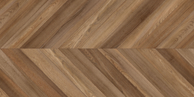 Керамогранит Global Tile Hispanica Коричневый Шеврон 60x120