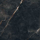 Керамогранит Tubadzin Shinestone Black Pol 59.8x59.8