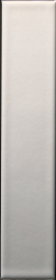 Плитка 41ZERO42 Brutus Cromo Glossy 5x25