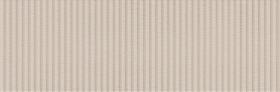 Плитка Eurotile Вуиттон Беж рельеф треугольник 32.5x100