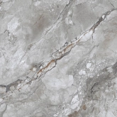 Керамогранит Eurotile Eteri Серый Матовый 60x60