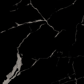Керамогранит Eurotile Statuario Black Pol 60x60