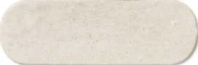 Керамогранит Cifre Feel Ovo Ivory Brillo 5x15