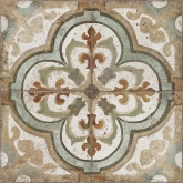 Керамогранит Kerlife (Navarti) Antigua Pre-cut 45.2x45.2