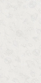 Плитка Kerama Marazzi Гране 2 белый матовый структура обрезнойx1 40x80