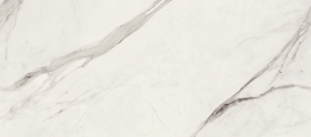 Керамогранит Versace Maximvs Statuario White Lux R 120x280