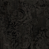 263030 Керамогранит Versace Eterno Patch. Carbon 80x80