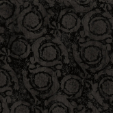 Керамогранит Versace Eterno Barocco Carbon 80x80